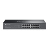 TP-link ES216G 16xGb Easy Man.switch Omada