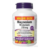 Webber Naturals Magnézium bisglycinát 200 mg cps 1x120 ks WN Pharmaceuticals Ltd.