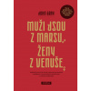 Muži jsou z Marsu, ženy z Venuše - John Gray