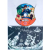 Kniha džunglí 12 - DVD /dárkový obal/