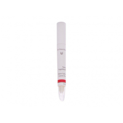 Dr. Hauschka Neem Nail & Cuticle Pen (W) 3ml, Starostlivosť na nechty
