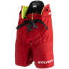 Nohavice BAUER S24 HP PRE PANT-JR RED, S