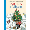 Krtek a Vánoce - Hana Doskočilová a kolektiv