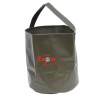Carp Zoom PVC skladacie vedro
