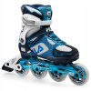 Kolieskové korčule - Fila Legacy Pro 84 Valce v 38 Everest Gdańsk (Kolieskové korčule - Fila Legacy Pro 84 Valce v 38 Everest Gdańsk)