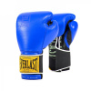 Everlast 1910 Classic Training Glove Blue 12oz