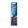 Oral-B Stages Kids Spiderman 4 ks