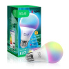 Nous P3Z Zigbee Smart Žiarovka RGB E27 NOUS-P3Z-1-1565