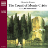 The Count of Monte Cristo (EN) - Alexandre Dumas (mp3 audiokniha)