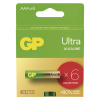 GP ULTRA AAA 6ks 1013126000