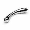 Kovové dildo Le Wand Stainless Steel Arch