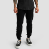 Tepláky Limitless Black - GymBeam barva: černá, velikost: XXXL