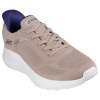 Skechers Slip-ins: Bobs Sport Squad Chaos - Solid Step M 118312-TPE 43