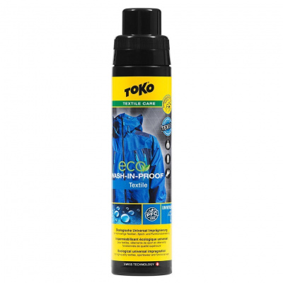 Toko ECO WASH-In-Proof 250 ml 250ml