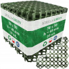 Rošty,povrchy do záhrady - Parkovanie Geocrat Green Green Grille 50x50X4 Stella Green (Parkovanie Geocrat Green Green Grille 50x50X4 Stella Green)