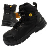 Caterpillar S3 SRA HRO WR M P725170 shoes (194571) Black 40