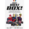 Box! Box! Box!: The Inside Track of the 2022 Formula One Season (Jordan Gary)