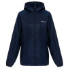 Karrimor Lightweight Jacket Womens Navy 8 (36)