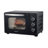 Esperanza EKO006N Mini trouba s konvekcí a spitem 25 l 1600 W Černá