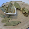 Bioruža Vavrín pravý, bobkový list - list celý - Laurus nobilis - Folium lauris nobilis 1000 g