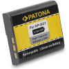 Batérie pre fotoaparát Paton pre Sony NP-BG1 960mAh Li-ion (PT1050)