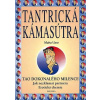 Tantrická kámasútra