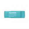 ADATA UC310 ECO/256GB/USB 3.2/USB-A/Zelená