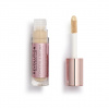 Makeup Revolution Conceal & Define Tekutý korektor C4 4 g