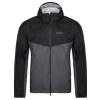 Pánska bunda Kilpi Hurricane-M BLK S