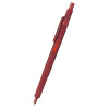 rotring 600 2114261-541732 Ballpoint Pen metallic red