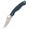 Spyderco Military 2 Compression Cobalt C36GPCBL2