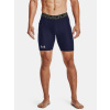 Under Armour Pánske kraťasy UA HG Armour Shorts Modrá MD