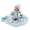 Llorens Llorens Joel Lloron Toquilla Celeste 38937 MA4-38937