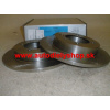 VW Passat B5.5 96-05 zadné brzdové kotúče 245mm Sada/Samko/
