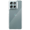 Tactical TPU Kryt pro Motorola Moto G56 Transparent