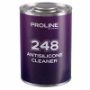 Antisilikón PROLINE 248, Odstraňovač silikónu - odmastňovač, 1 liter (Antisilicone cleaner - Silicone remover)