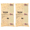 Biely sezam BRAT 1000 g