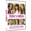 Ženy v běhu DVD