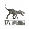 Plastové jurské figúrky Indominus rex, model (Plastové jurské figúrky Indominus rex, model)