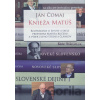 Knieža Matúš - Ján Čomaj