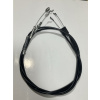 Sada bowden / lanko pojazdu a vypnutia - zapnutia motora RIWALL RPM 5155 PRO, 2203334