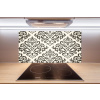 Panel do kuchyne Ornamenty pozadia 100x50 cm