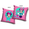 Povlak na polštářek Minnie Sladká Myška