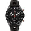 Hodinky Tissot PRS 516 Quartz T100.417.16.051.00