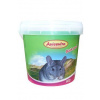 Avicentra piesok pre činčily - 1,5kg kýblik