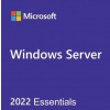 FUJITSU Windows Server 2022 Essentials OEM PY-WBB5RA