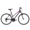 KELLYS Clea 30 Black - M - Black
