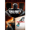 Abacus Call of Duty: Black Ops III - Zombies Chronicles Deluxe pro Xbox One, digitální verze