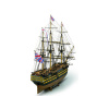 MAMOLI H.M.S. Victory 1765 1:150 kit