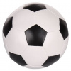 Soft Soccer futbalová lopta biela balenie 1 ks - 1 ks